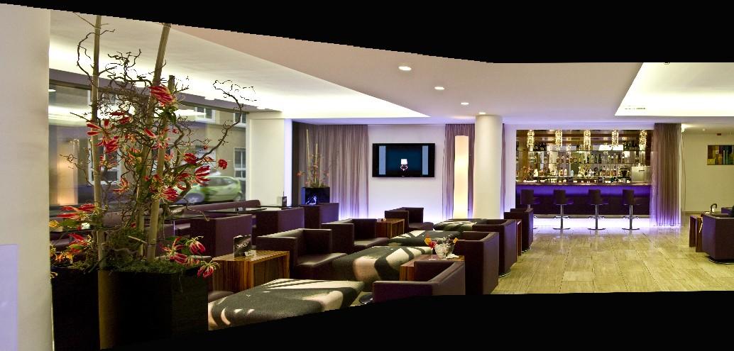 Pakat Suites Hotel Vienna Luaran gambar